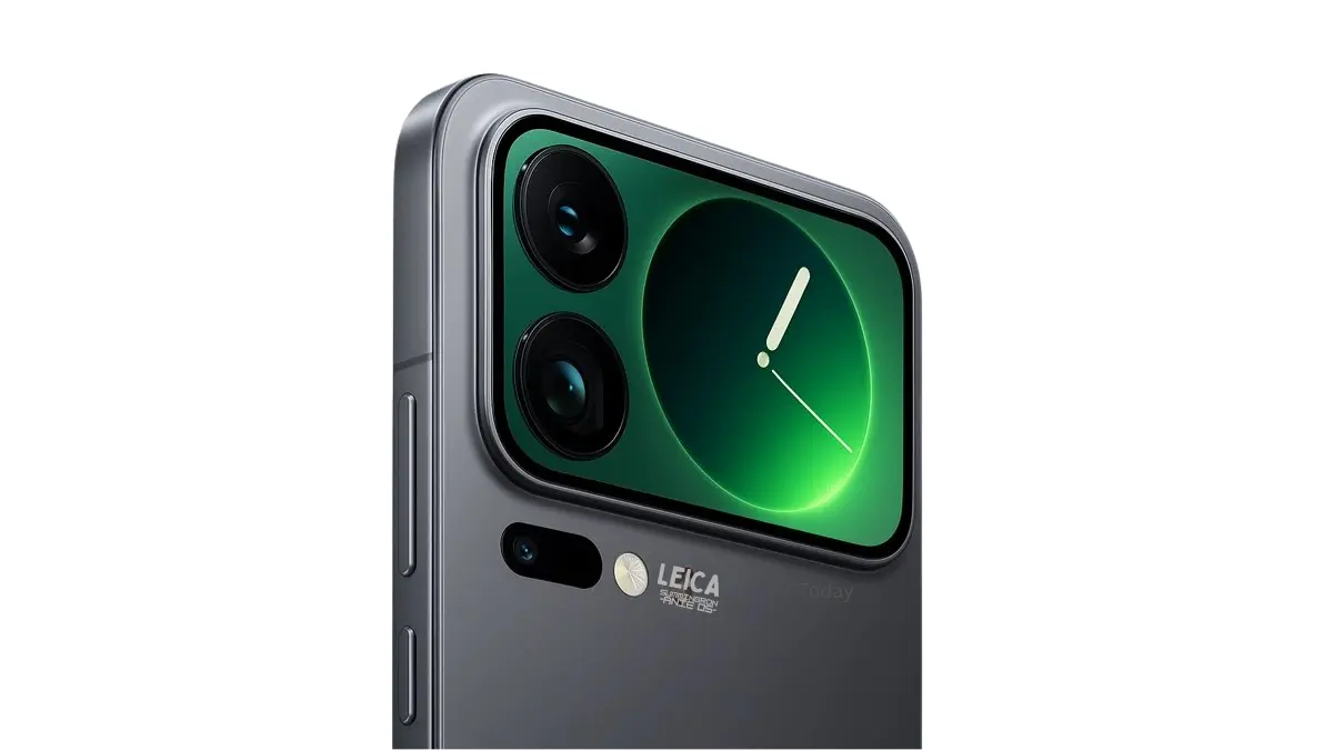 Xiaomi 17 Pro Max