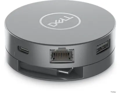 Dell Multiport Adapter DA305