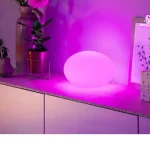 Philips Hue Flourish Table Light