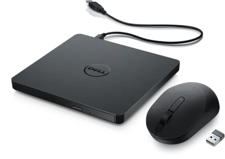Dell Media Bundle