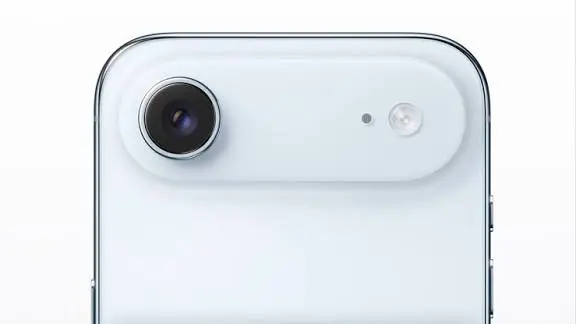 iPhone Air