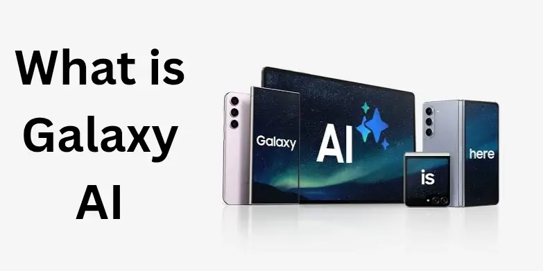 Galaxy AI
