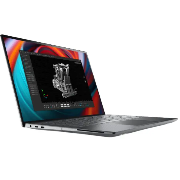 Dell Precision 5490 Workstation