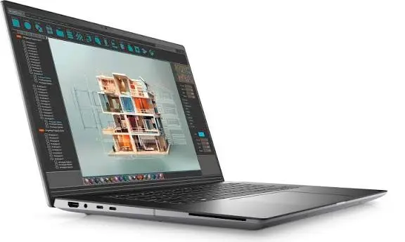 Dell Precision 5690 Workstation