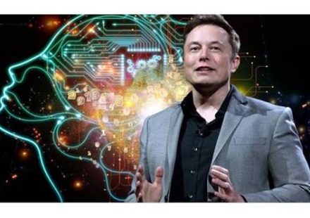 Elon Musk Plans AI Rival to ChatGPT