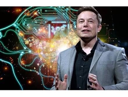 Elon Musk Plans AI Rival to ChatGPT
