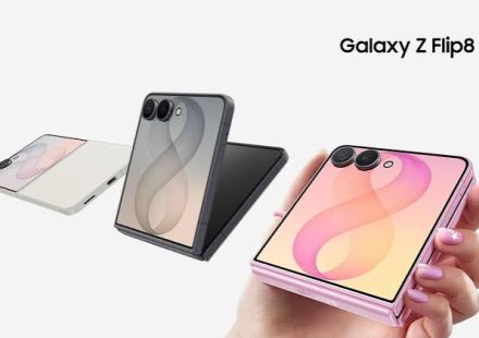 Samsung Galaxy Z Fold8
