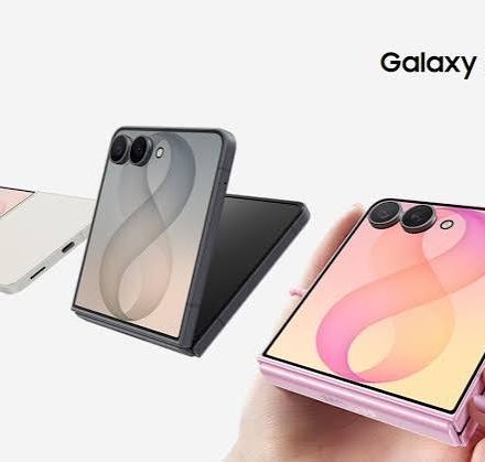 Samsung Galaxy Z Fold8