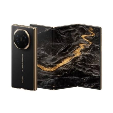 Huawei Mate XT Tri-Fold Smartphone