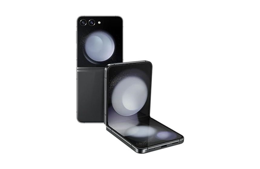 Samsung Galaxy Z Fold7