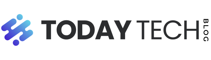 Today Tech Blog