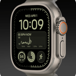 Apple Watch Ultra 4