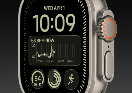 Apple Watch Ultra 4