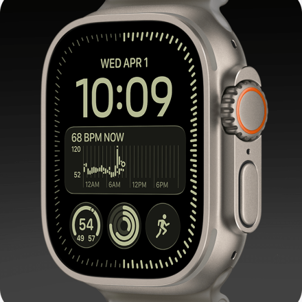 Apple Watch Ultra 4