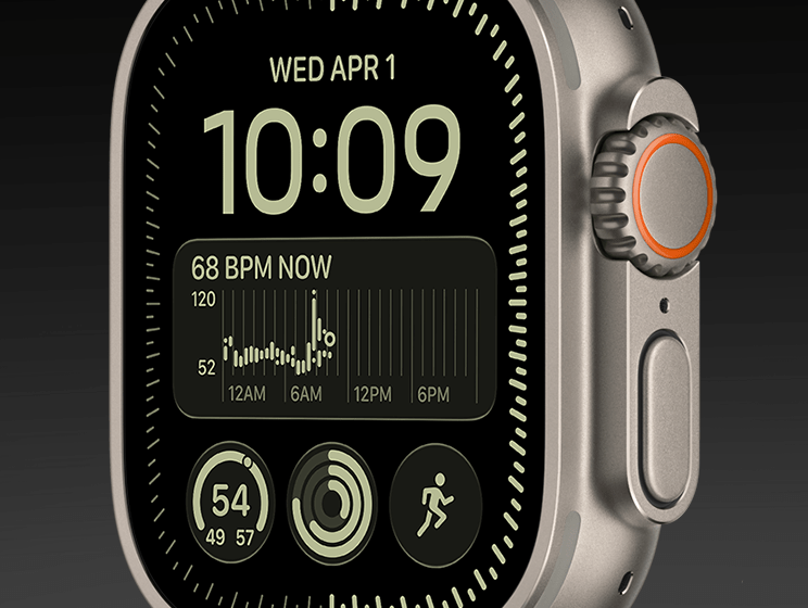Apple Watch Ultra 4: Features, S11 Chip, Battery & Health Tracking Apple Watch Ultra 4