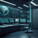 Introduction: Inside The Quantum AI Command Centre
