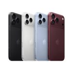 iPhone 18 Pro Max