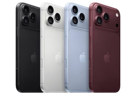 iPhone 18 Pro Max