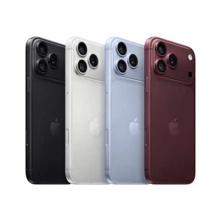 iPhone 18 Pro Max