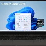 Samsung Galaxy Book 3