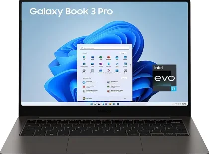 Samsung Galaxy Book 3