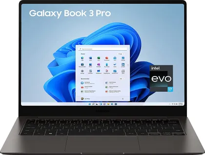Samsung Galaxy Book 3