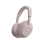 Sony WH-1000XM6