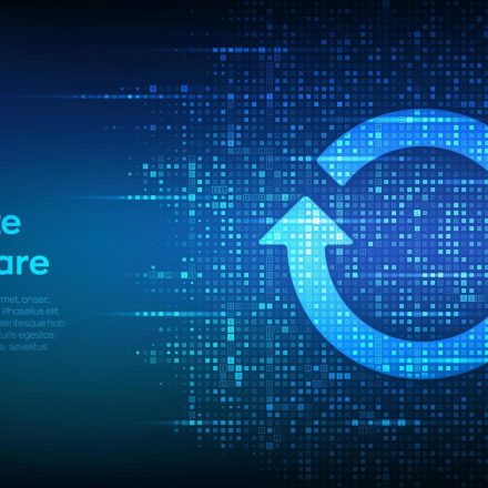 Update Software and Upgrade