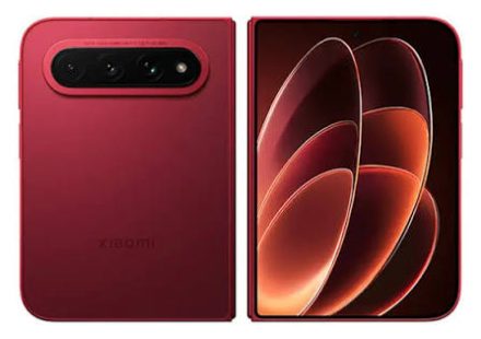 Xiaomi 18 Fold