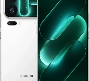 Xiaomi 18 Pro