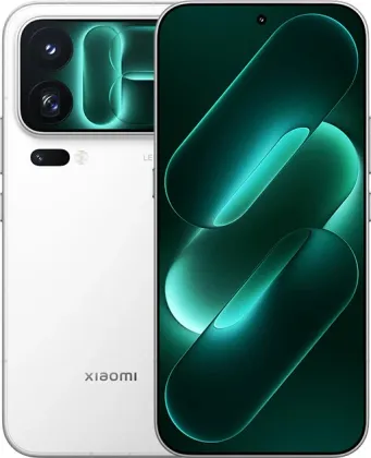 Xiaomi 18 Pro